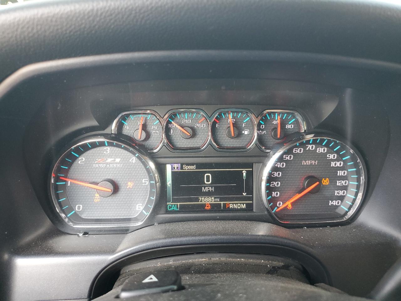 2015 Chevrolet Silverado K1500 Lt VIN: 3GCUKREC9FG359306 Lot: 84897615