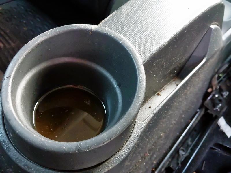 2010 SEAT IBIZA 1.6 TDI CR SPORT 5DR