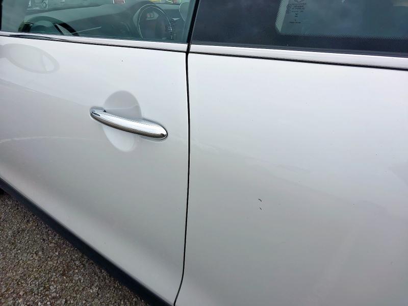 2023 MINI HATCHBACK 135KW COOPER S LEVEL 1 33KWH 3DR AUTO