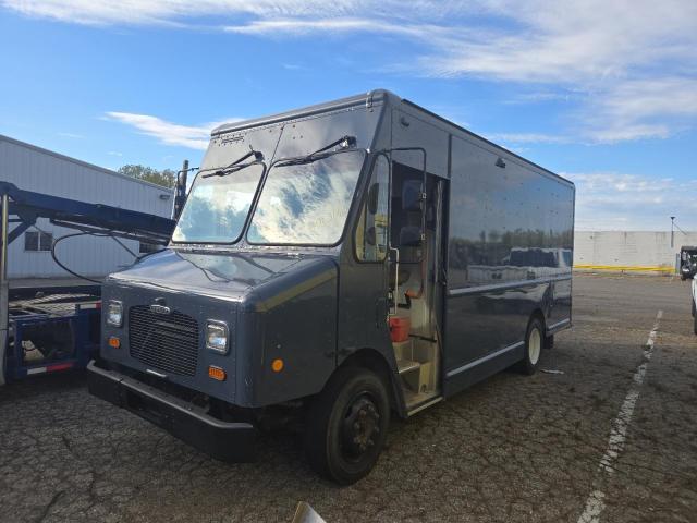 2020 Freightliner Chassis M Line Walk-In Van