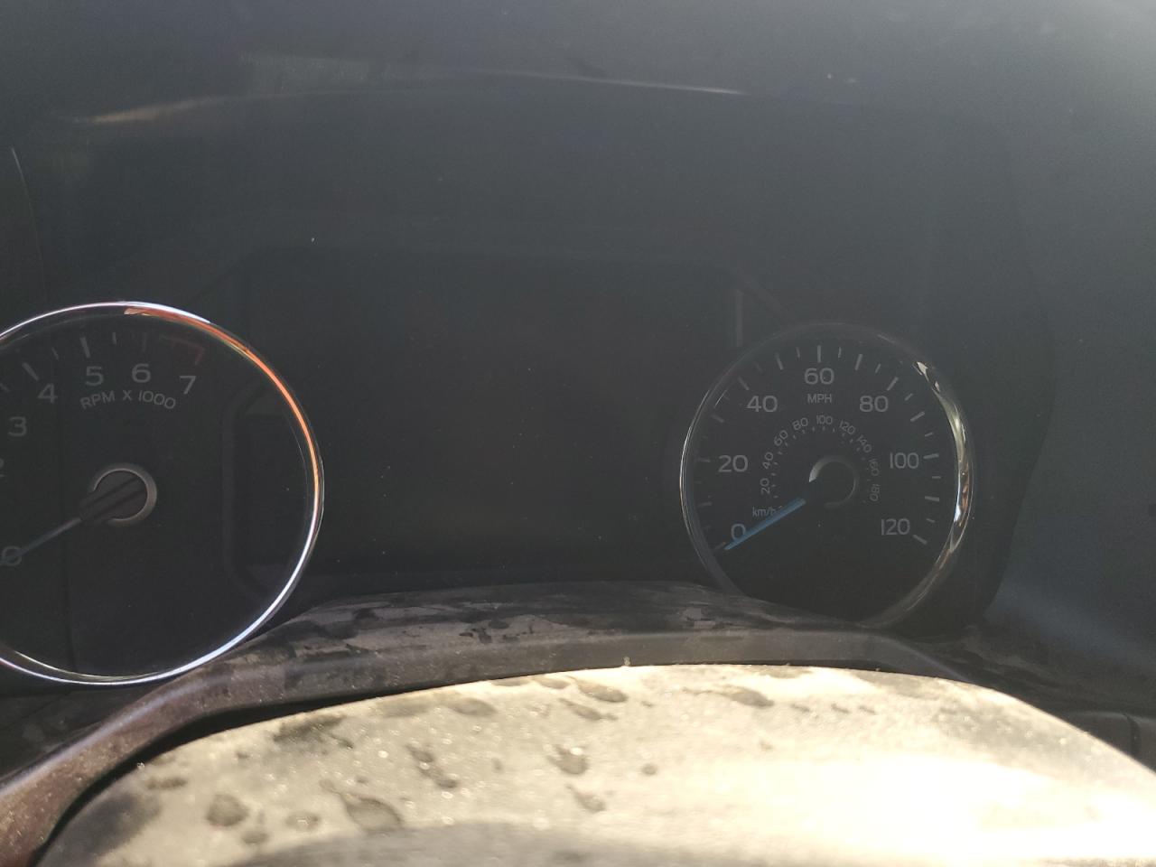 2016 Ford F150 Supercrew VIN: 1FTEW1EF2GFB49931 Lot: 84920845