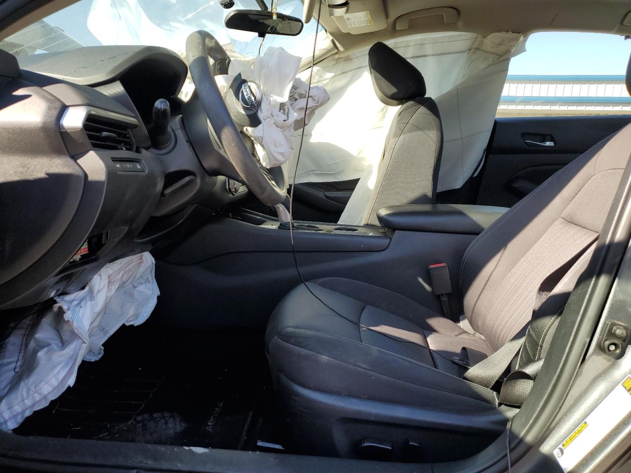 2019 Nissan Altima S VIN: 1N4BL4BV1KC163859 Lot: 85844645