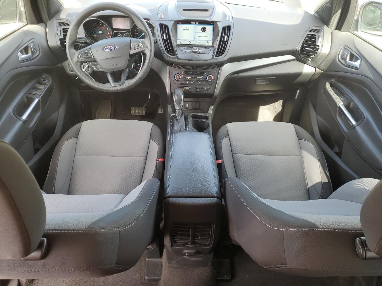 2018 Ford Escape Se VIN: 1FMCU0GD6JUC19528 Lot: 82609525