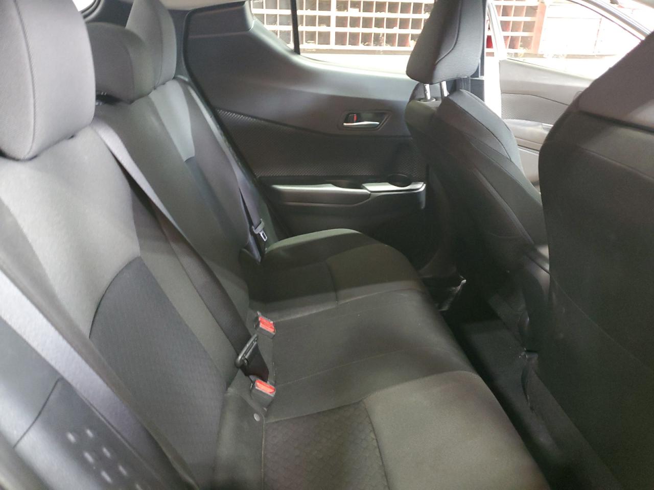 2020 Toyota C-Hr Xle VIN: JTNKHMBX4L1072705 Lot: 86494045
