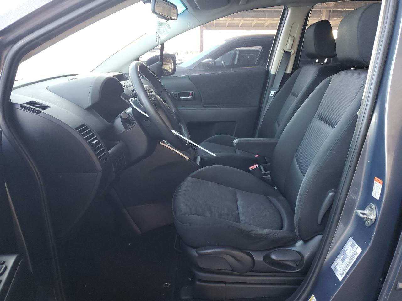 2009 Mazda 5 VIN: JM1CR293490331401 Lot: 85355595