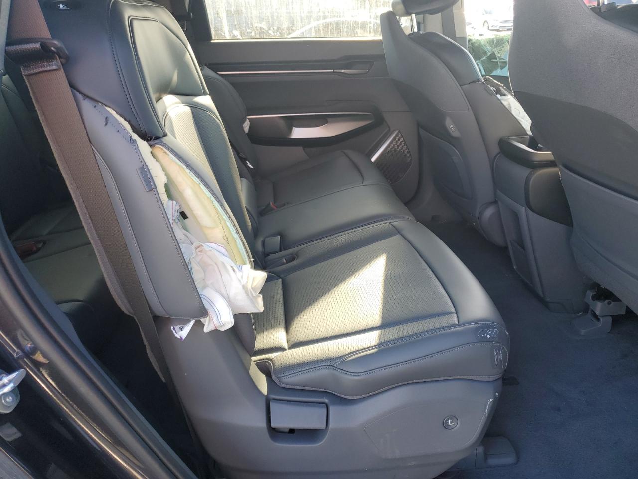 2026 Kia Ev9 Light VIN: 5XYAB5S12TG004034 Lot: 82395605