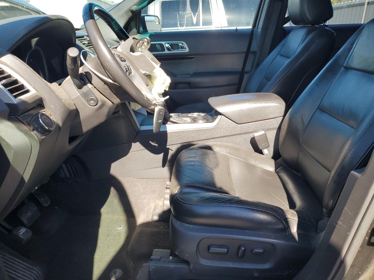 2013 Ford Explorer Limited VIN: 1FM5K7F84DGA08701 Lot: 86852325