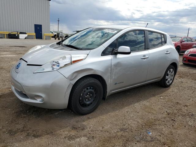 2013 Nissan Leaf S