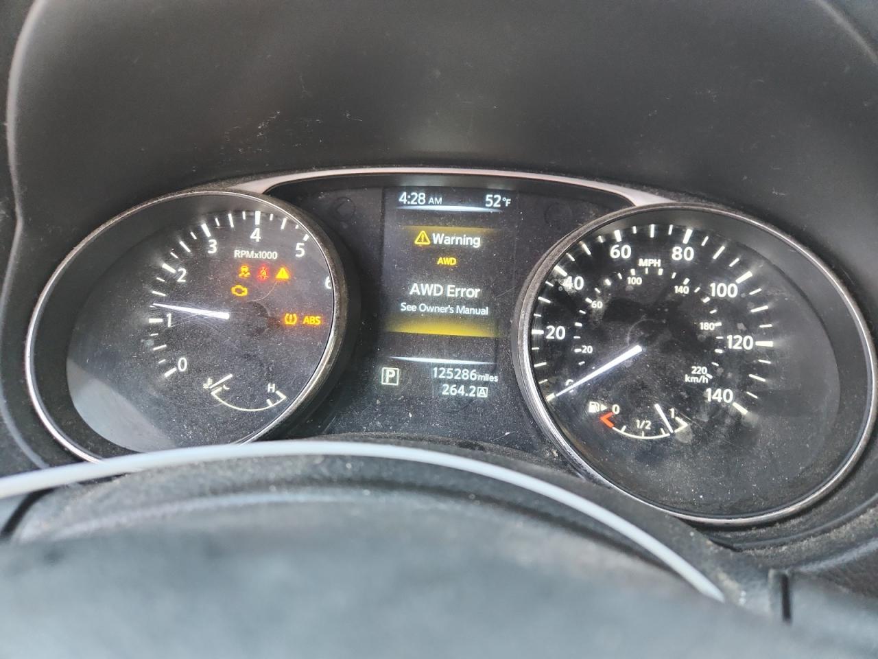 2015 Nissan Rogue S VIN: KNMAT2MV1FP521113 Lot: 89825155