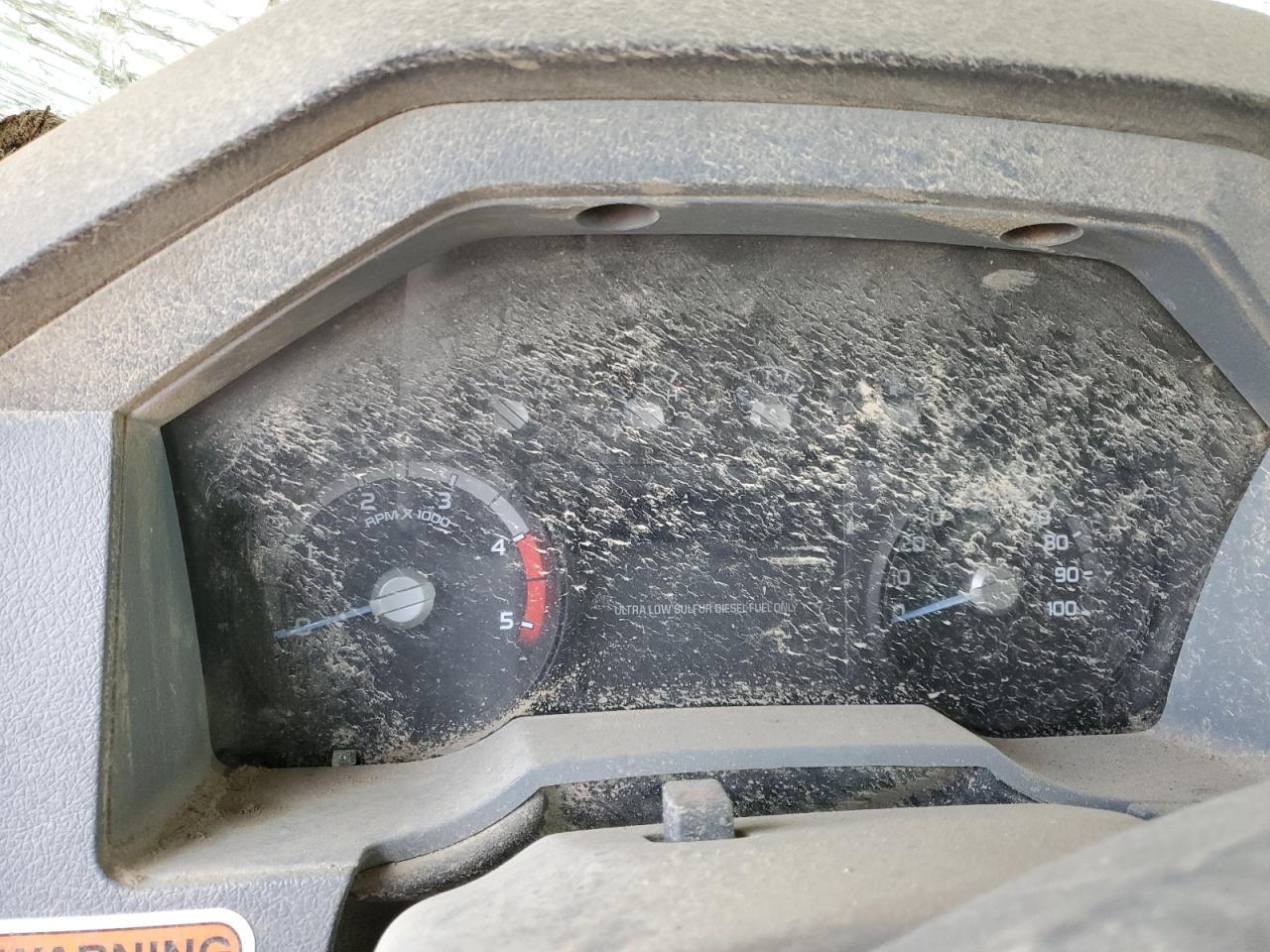 2019 Ford F750 Super Duty VIN: 1FDNF7DC2KDF04106 Lot: 86214025