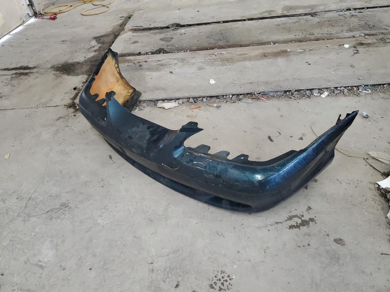 1996 Ford Mustang Gt VIN: 1FALP42X6TF116708 Lot: 90578825