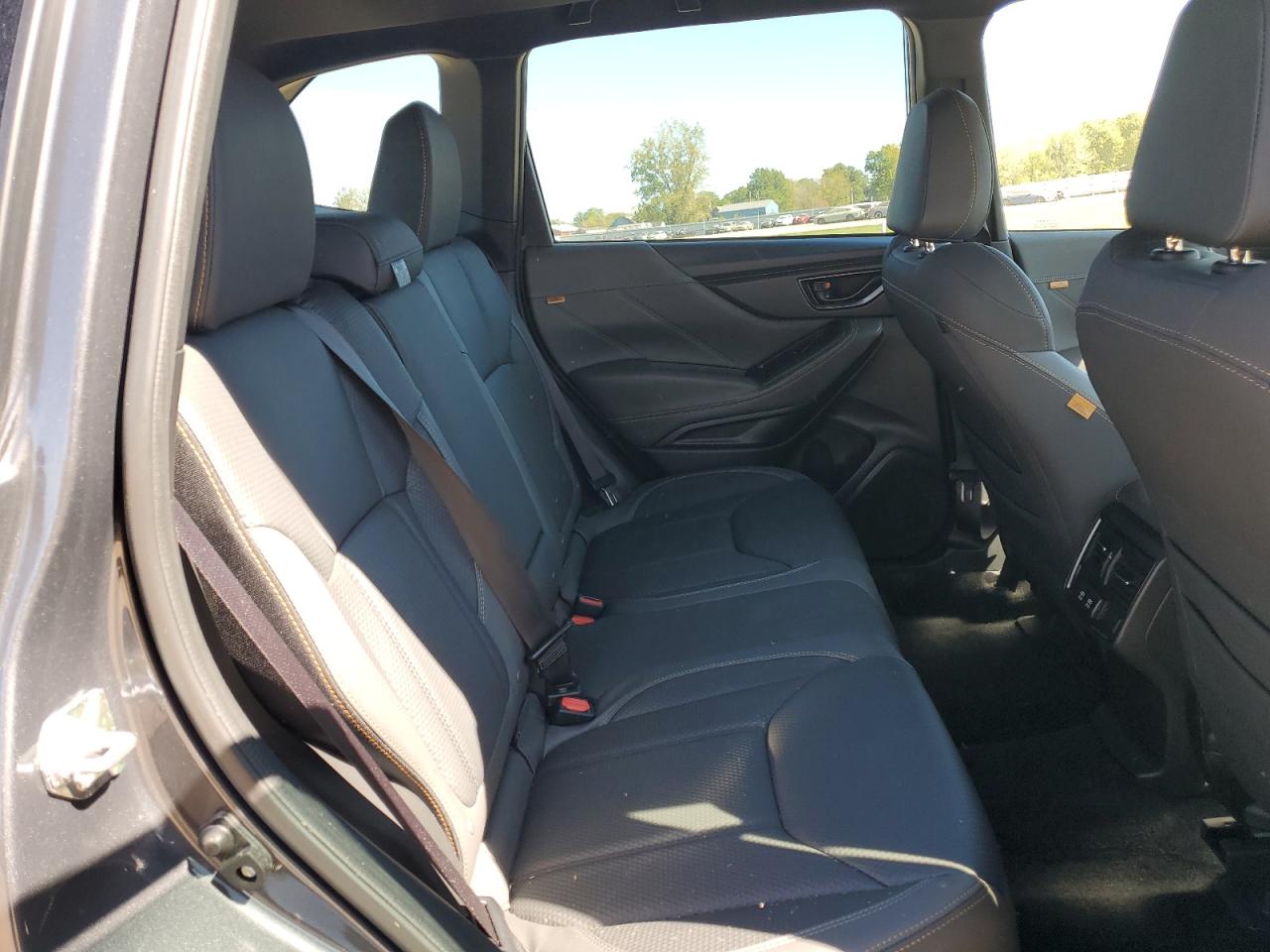 2023 Subaru Forester Wilderness VIN: JF2SKAMC9PH534608 Lot: 84301425