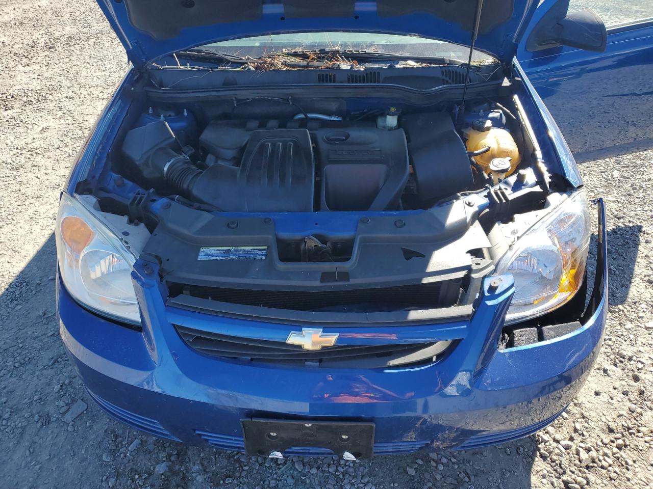 2006 Chevrolet Cobalt Ls VIN: 1G1AK55F367628197 Lot: 86169905