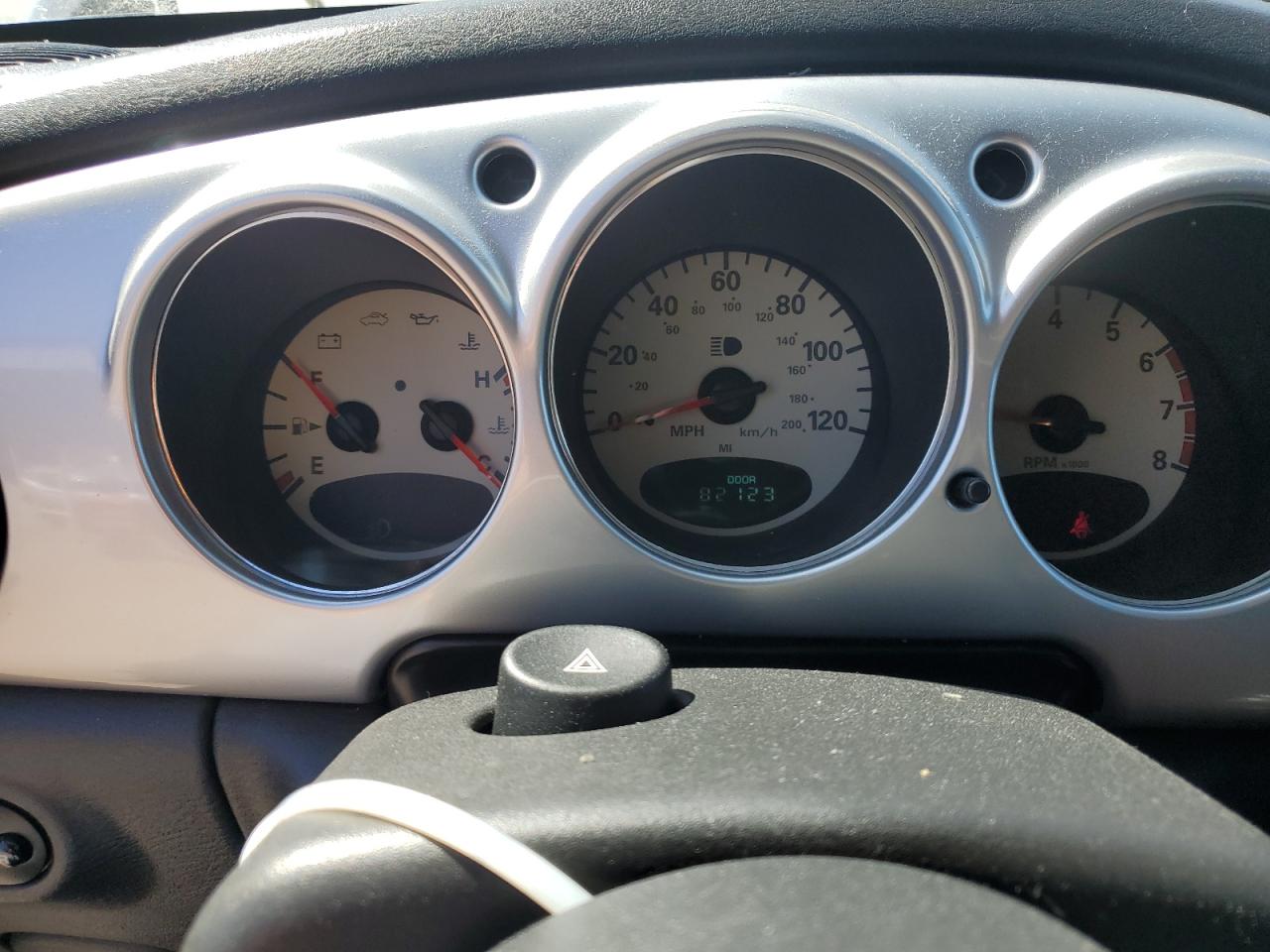 PT Cruiser PT Cruiser