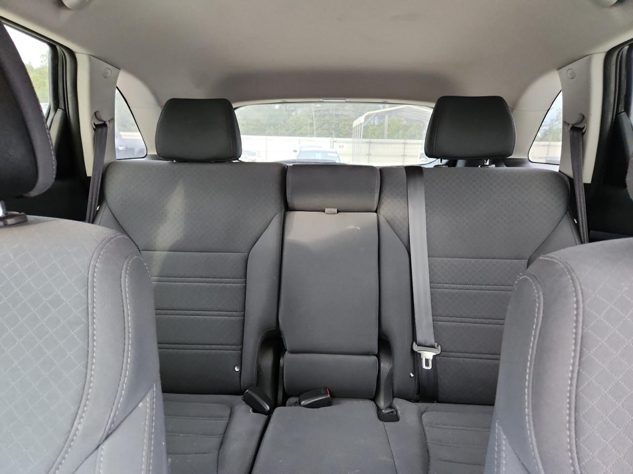 2016 Kia Sorento Lx VIN: 5XYPG4A36GG059407 Lot: 82375685