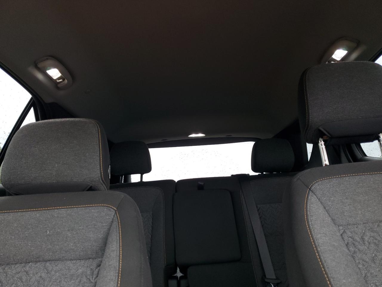 2022 Chevrolet Equinox Lt VIN: 3GNAXKEV8NS106638 Lot: 85121555