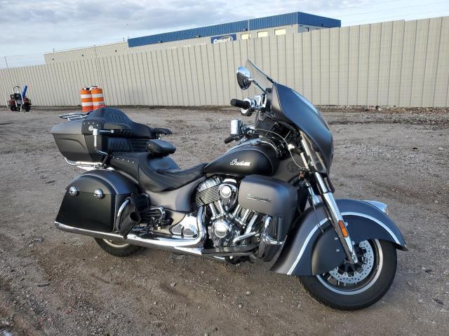 2019 INDIAN MOTORCYCLE CO. ROADMASTER    a la Venta en Copart NE - LINCOLN