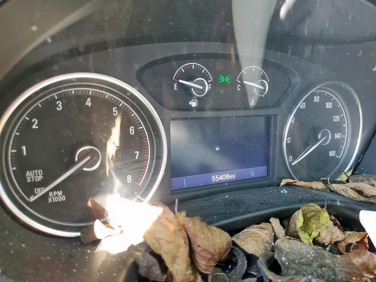 2021 Buick Enclave Premium VIN: 5GAEVBKW5MJ269343 Lot: 85387585