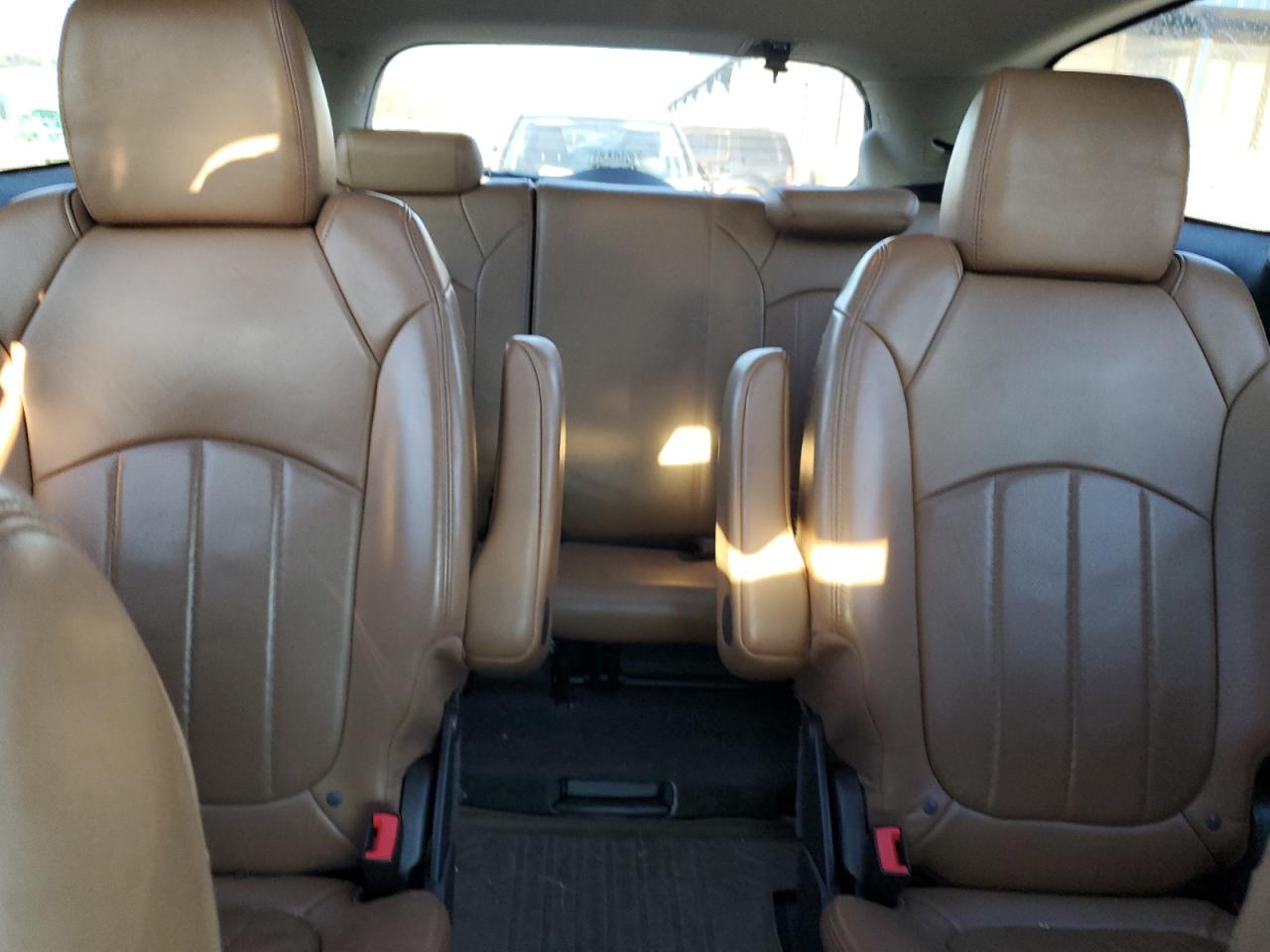 2014 Buick Enclave VIN: 5GAKRCKD0EJ100229 Lot: 82288225