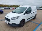 2020 FORD TRANSIT COURIER BASE  for sale at Copart NEWBURY
