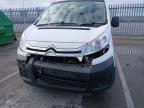 2014 CITROEN DISPATCH 1200 2.0 HDI 125 H2 VAN for sale at Copart CHESTER