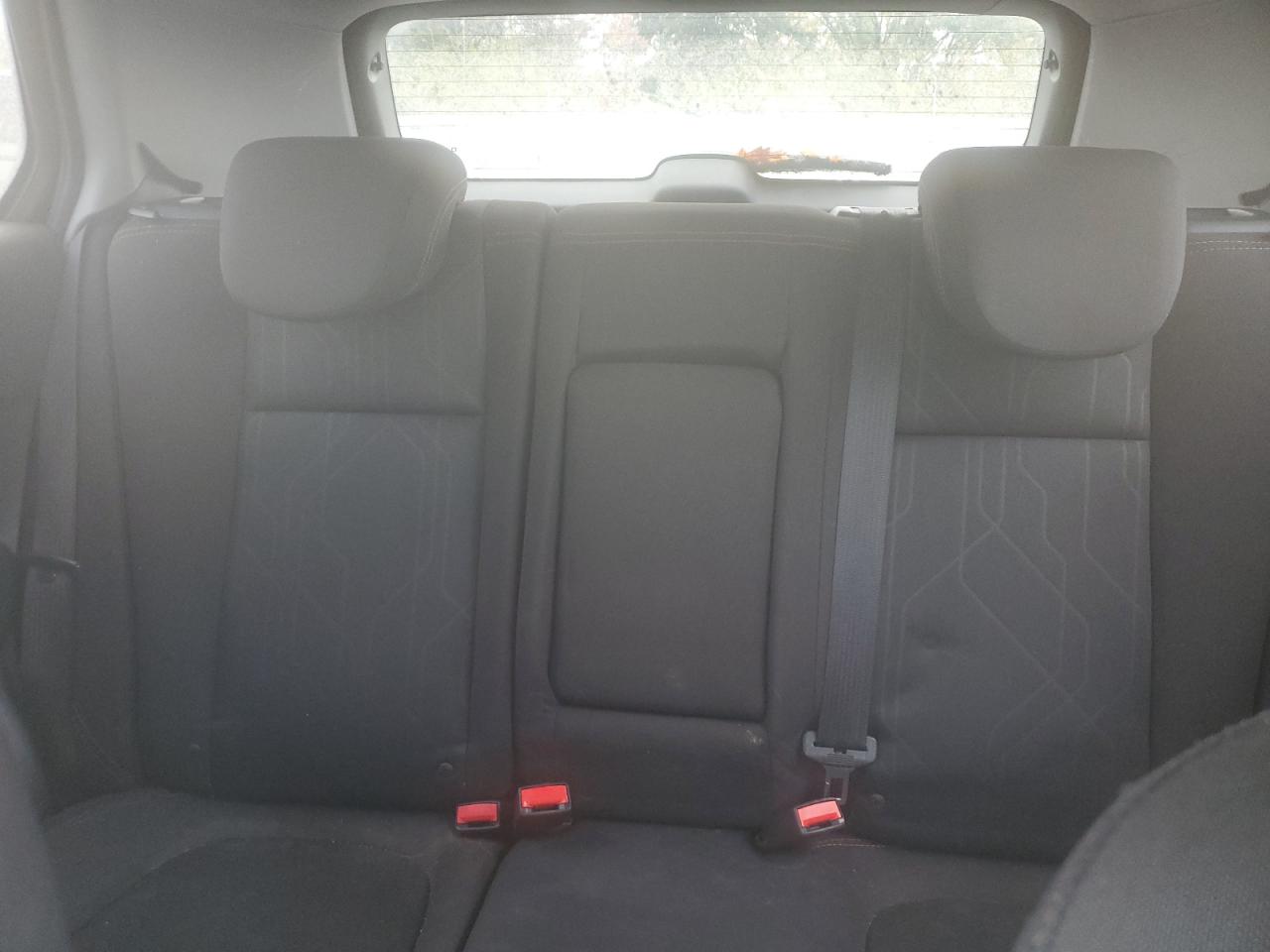 2017 Chevrolet Trax 1Lt VIN: 3GNCJLSB7HL163812 Lot: 90632615