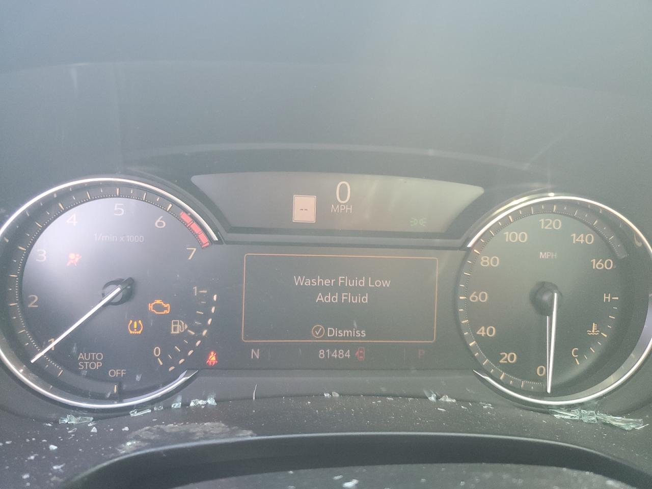 2019 Cadillac Xt4 Premium Luxury VIN: 1GYFZCR41KF143069 Lot: 84481715