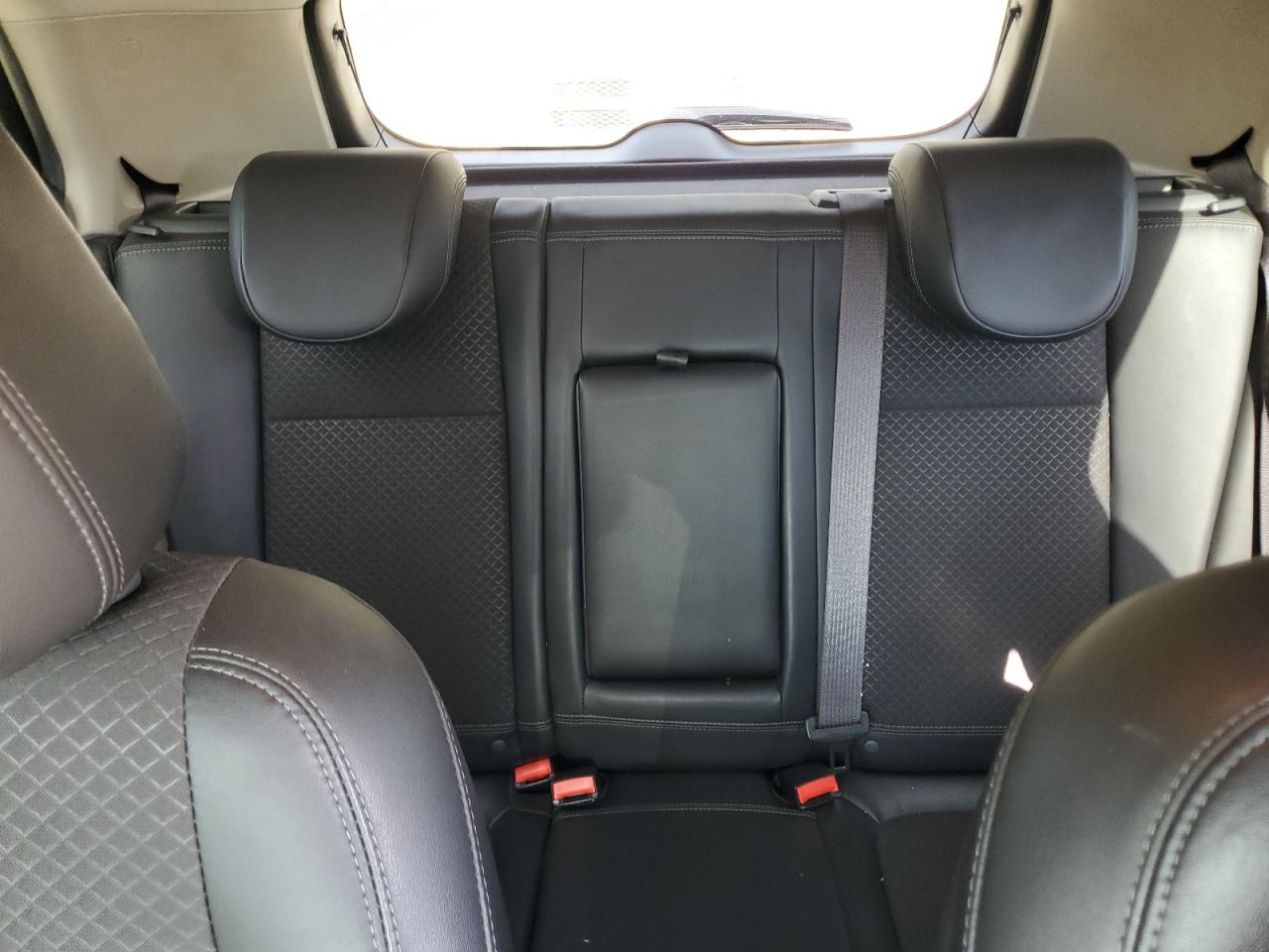 2017 Buick Encore Preferred Ii VIN: KL4CJFSB6HB194491 Lot: 84735605