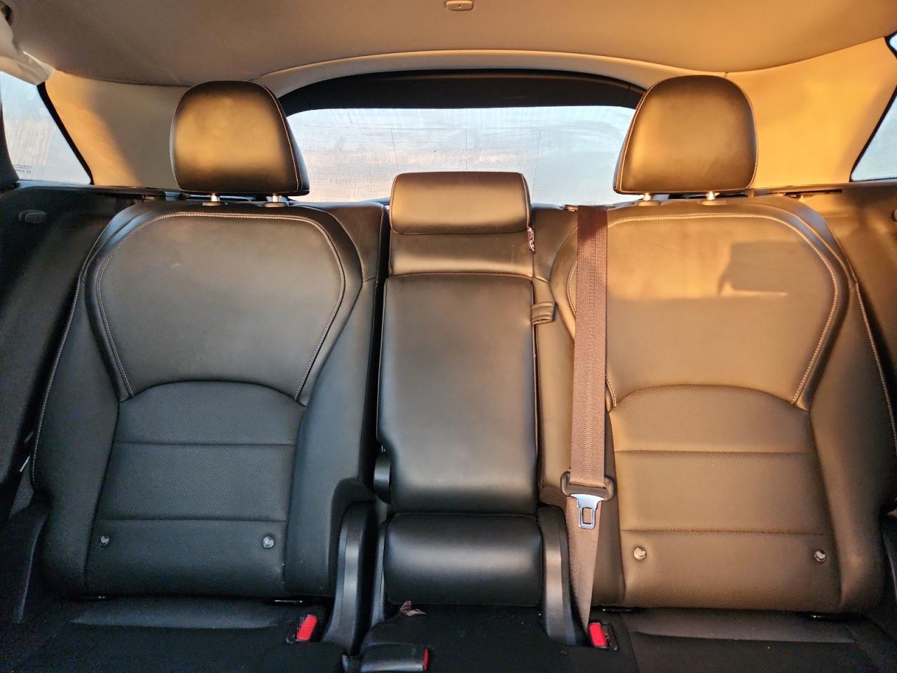 2019 Infiniti Qx50 Essential VIN: 3PCAJ5M14KF122754 Lot: 90533805