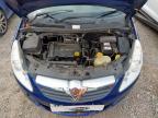 2009 VAUXHALL CORSA CLUB A/C AUTO  for sale at Copart WOLVERHAMPTON