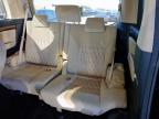 2015 TOYOTA ALPHARD for sale at Copart NEWBURY