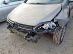 2011 VOLKSWAGEN GOLF PLUS 1.4 TSI S 5DR for sale at Copart WOLVERHAMPTON