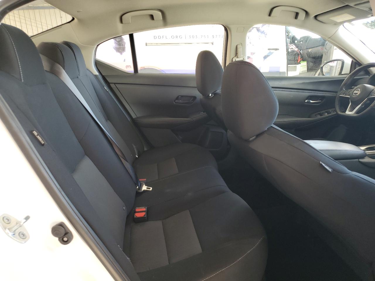 2024 Nissan Sentra Sv VIN: 3N1AB8CV2RY209654 Lot: 85003865