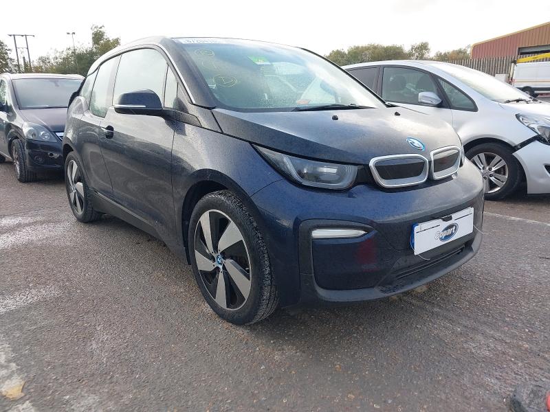 2019 BMW I3 125KW 42KWH 5DR AUTO