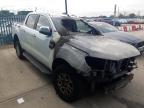 2019 FORD RANGER PICK UP DOUBLE CAB XLT 2.2 TDCI for sale at Copart ROCHFORD