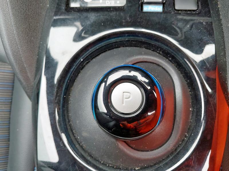 2022 NISSAN LEAF 110KW N-CONNECTA 39KWH 5DR AUTO