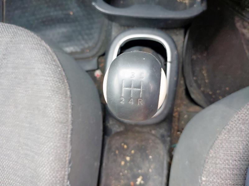 2006 NISSAN MICRA 1.2 INITIA 5DR