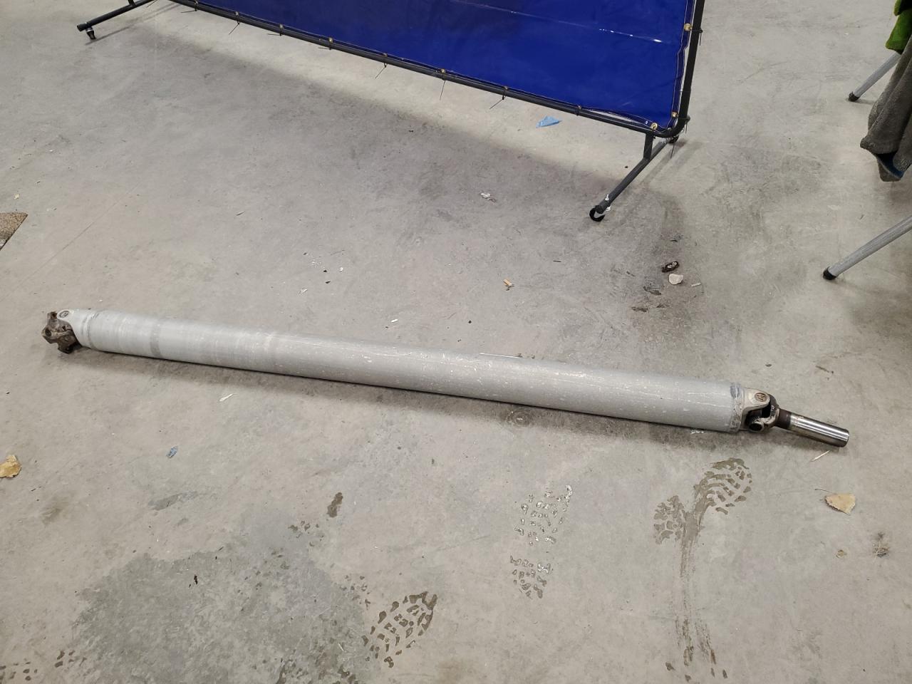 2005 Dodge Ram 1500 St VIN: 1D7HA18D45S108216 Lot: 82754555