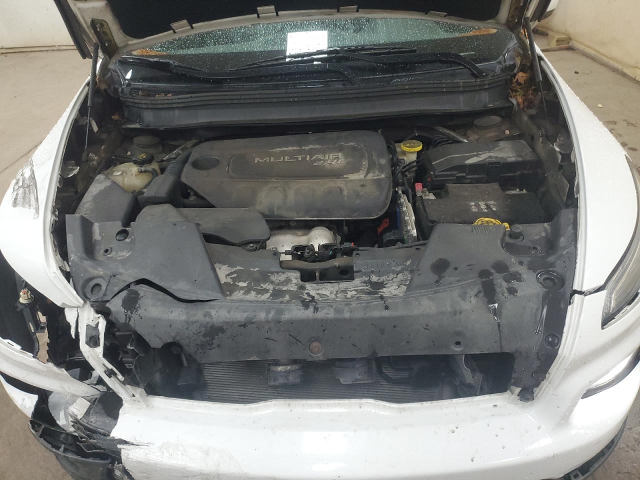 2016 Jeep Cherokee Limited VIN: 1C4PJMDB7GW331065 Lot: 85524555