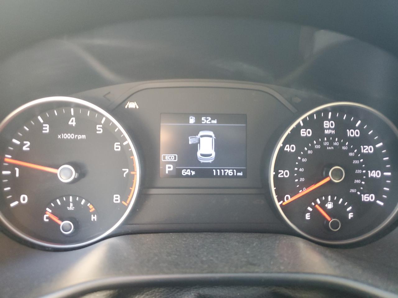 2020 Kia Sportage Lx VIN: KNDPMCAC2L7708825 Lot: 87255465