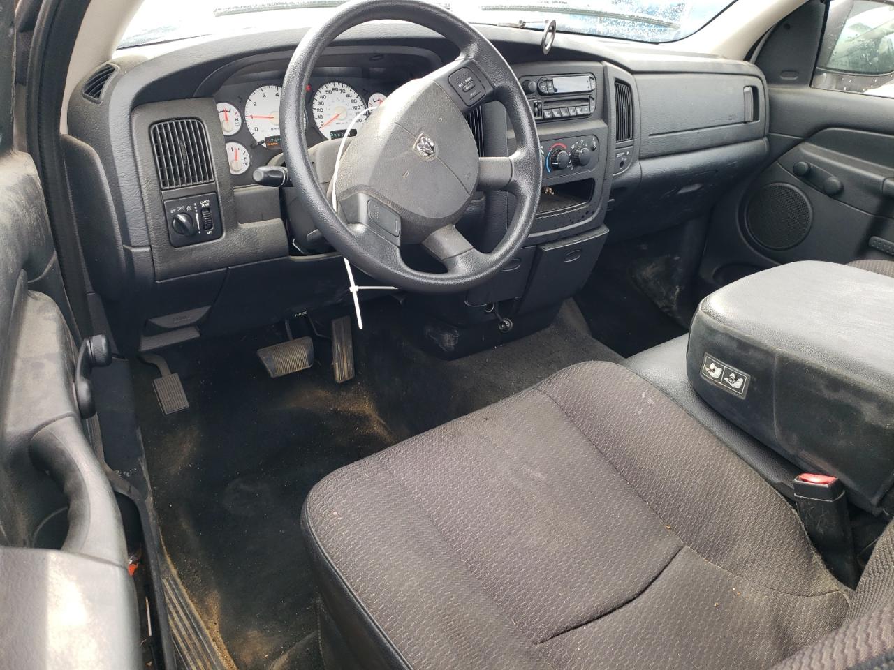 2004 Dodge Ram 1500 St VIN: 1D7HA16K94J243004 Lot: 85583915