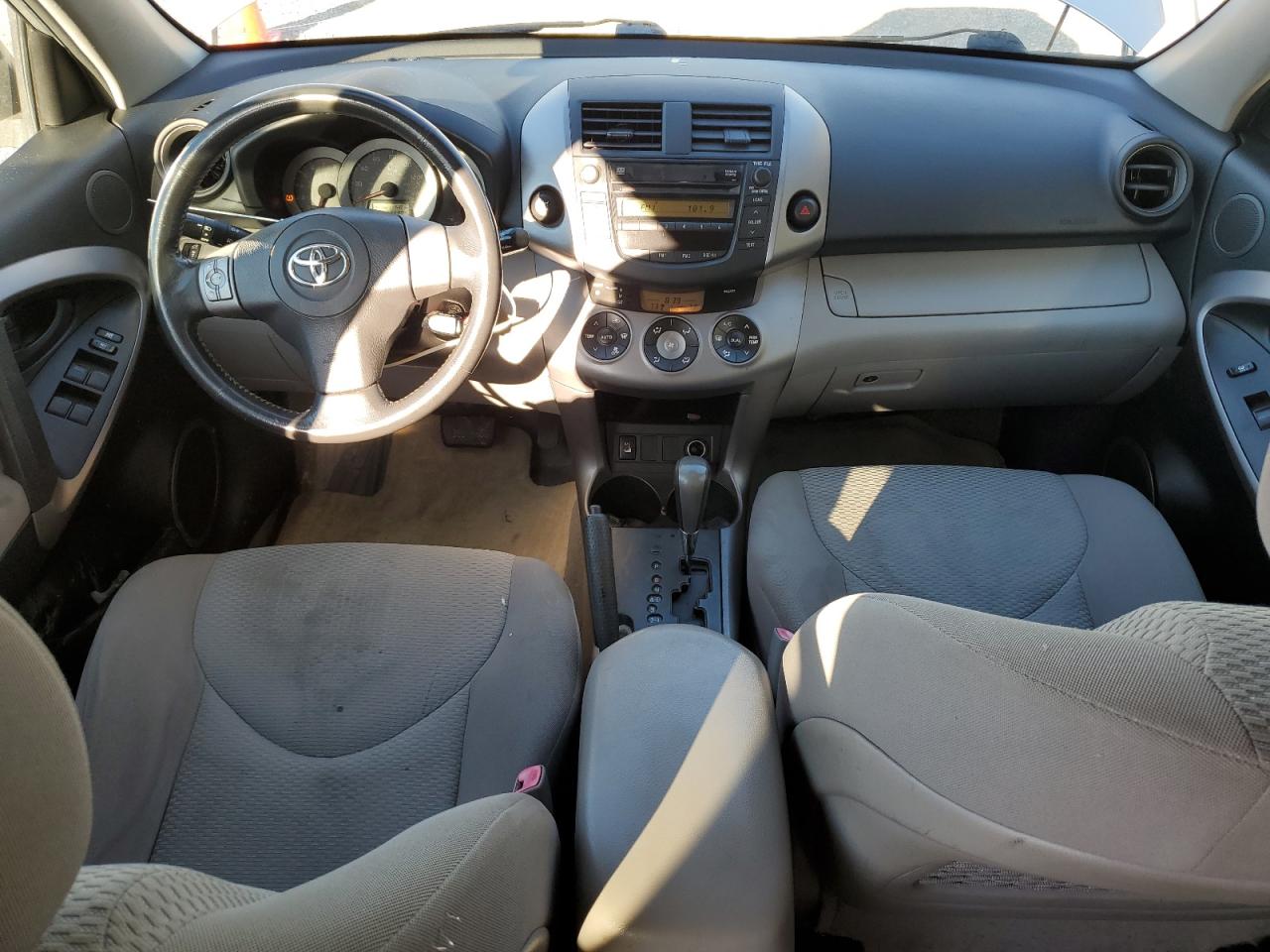 2006 Toyota Rav4 Limited VIN: JTMBK31V965012111 Lot: 85855385