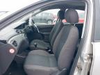 2003 FORD FOCUS LX  for sale at Copart CHESTER