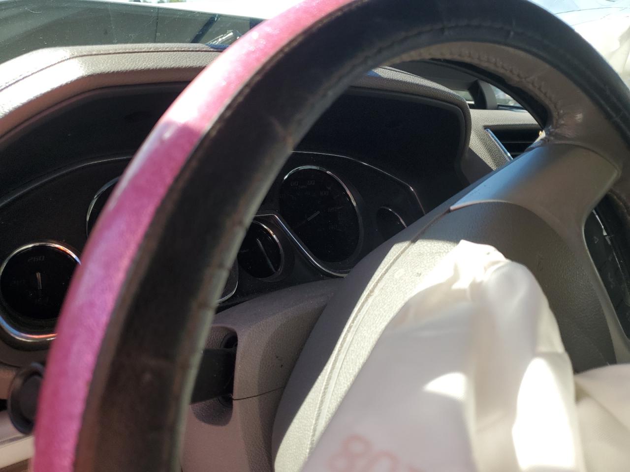 2014 GMC Acadia Slt-1 VIN: 1GKKRRKD3EJ103695 Lot: 84897635