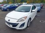 2011 MAZDA 3 1.6 TAKUYA 5DR for sale at Copart SANDTOFT