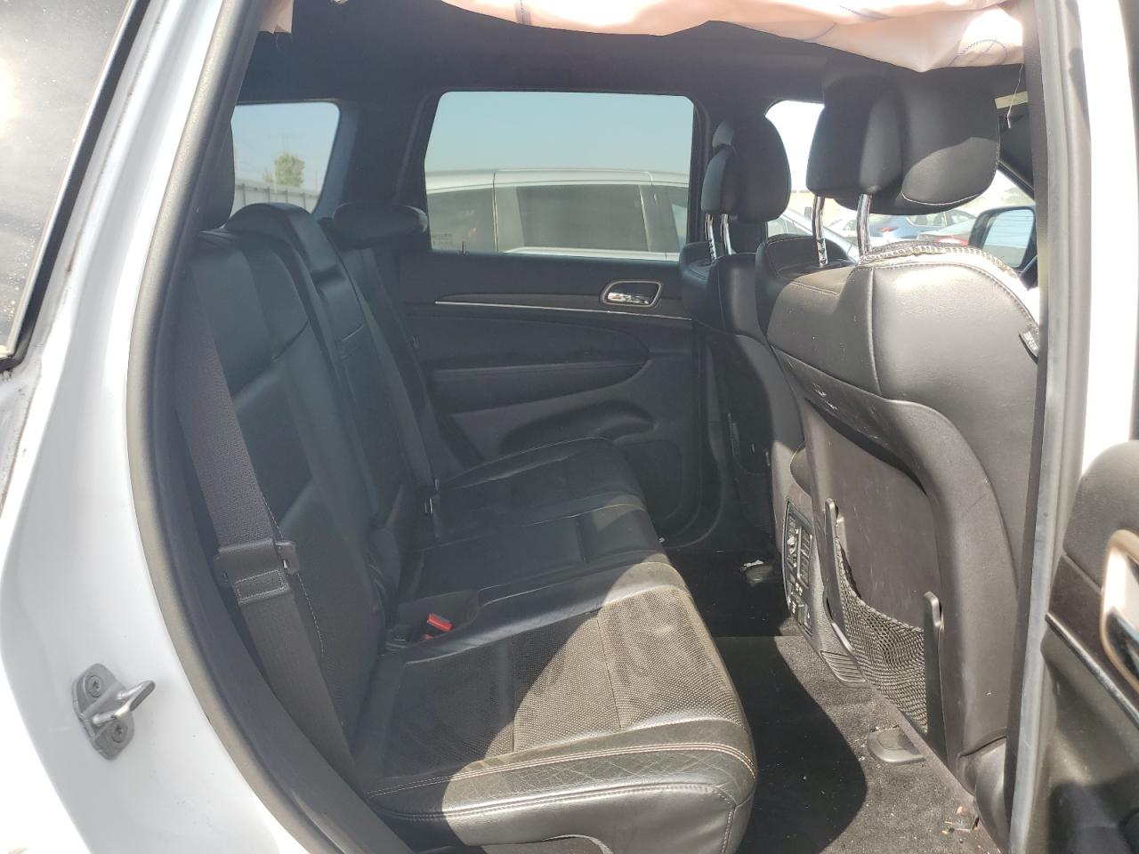 2014 Jeep Grand Cherokee Limited VIN: 1C4RJFBG4EC264751 Lot: 84940885