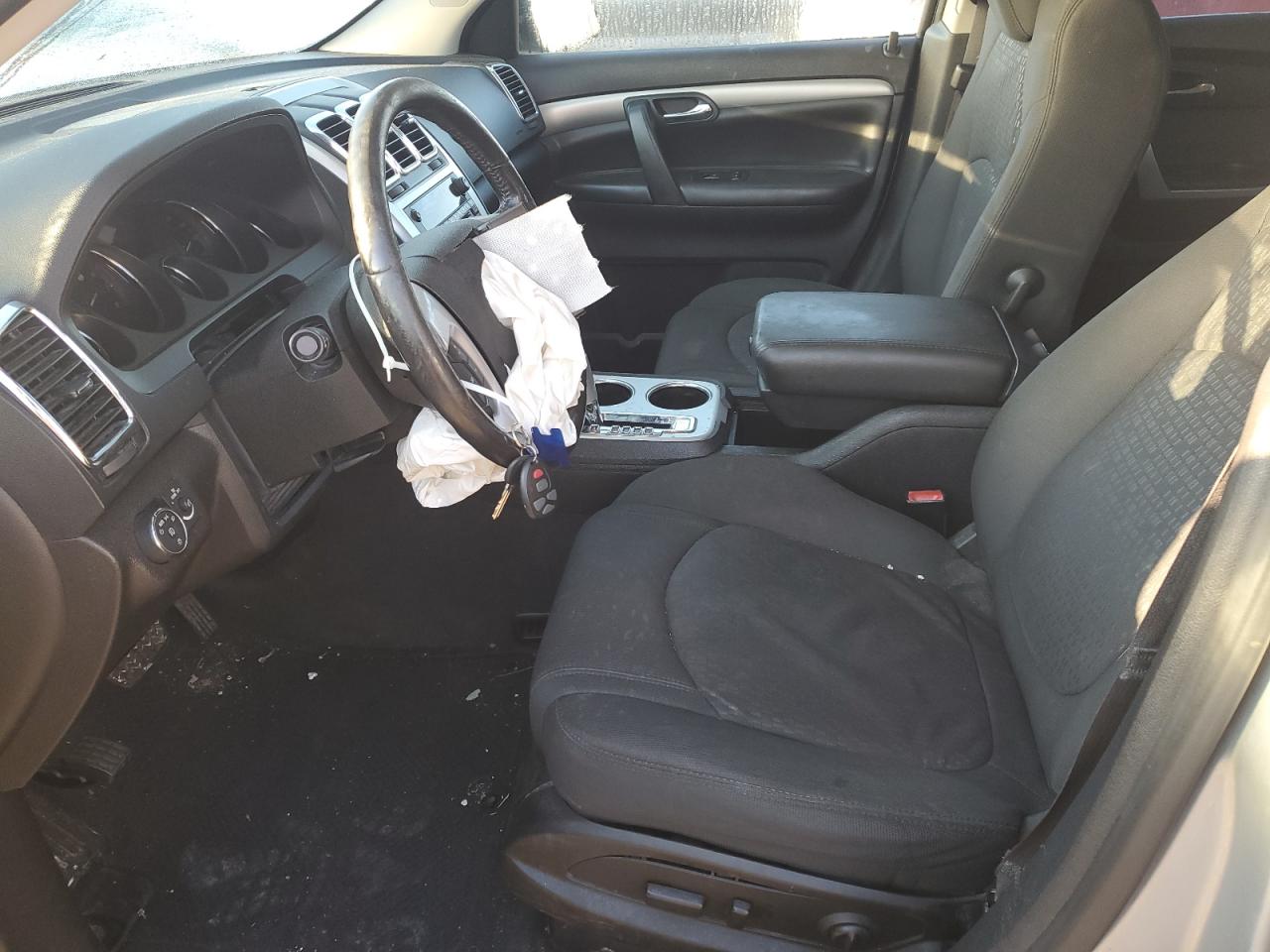 2011 GMC Acadia Sle VIN: 1GKKRPED2BJ402350 Lot: 90664765