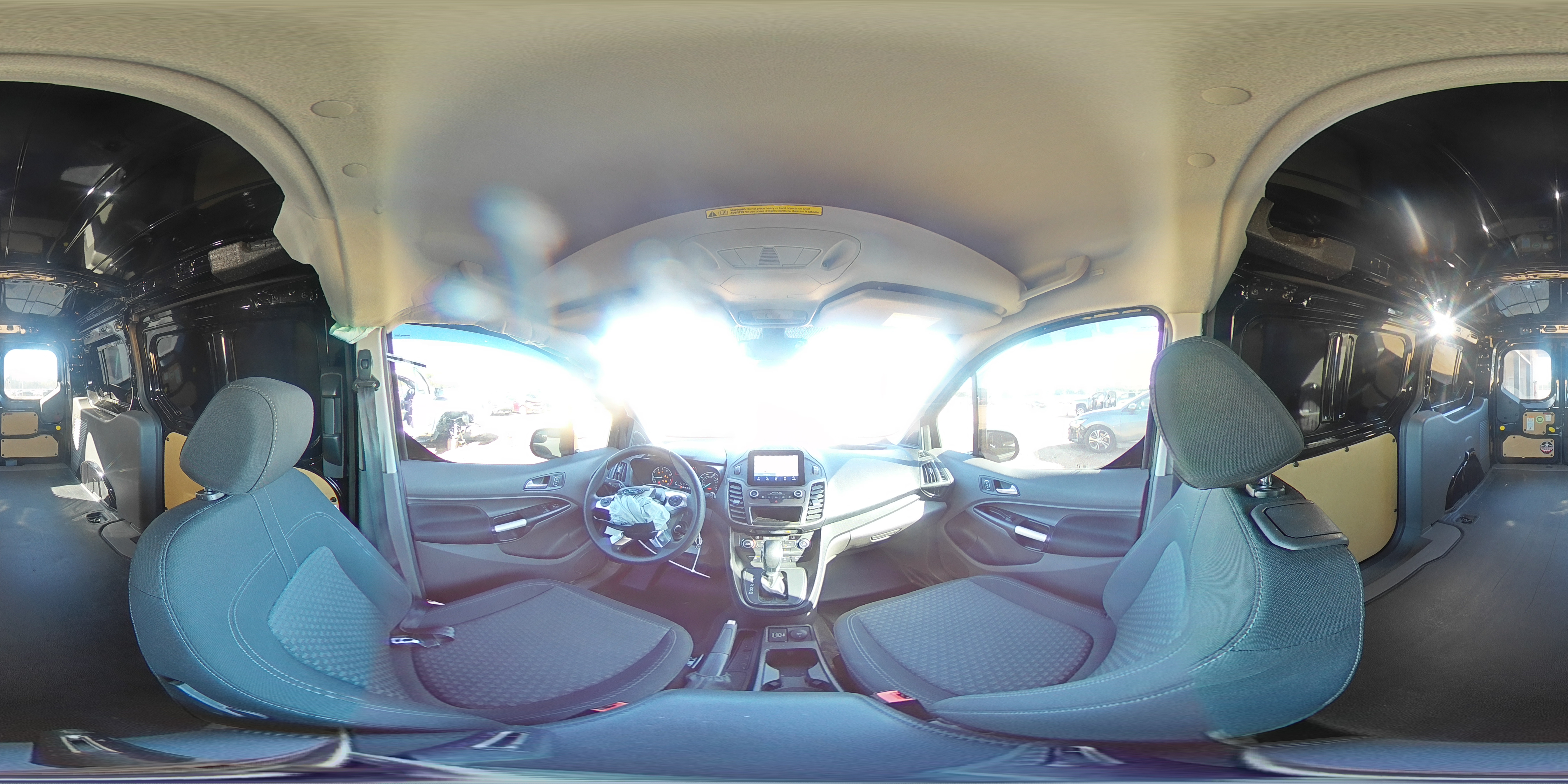 2022 Ford Transit Connect Xlt VIN: NM0LS7T2XN1542041 Lot: 82371475