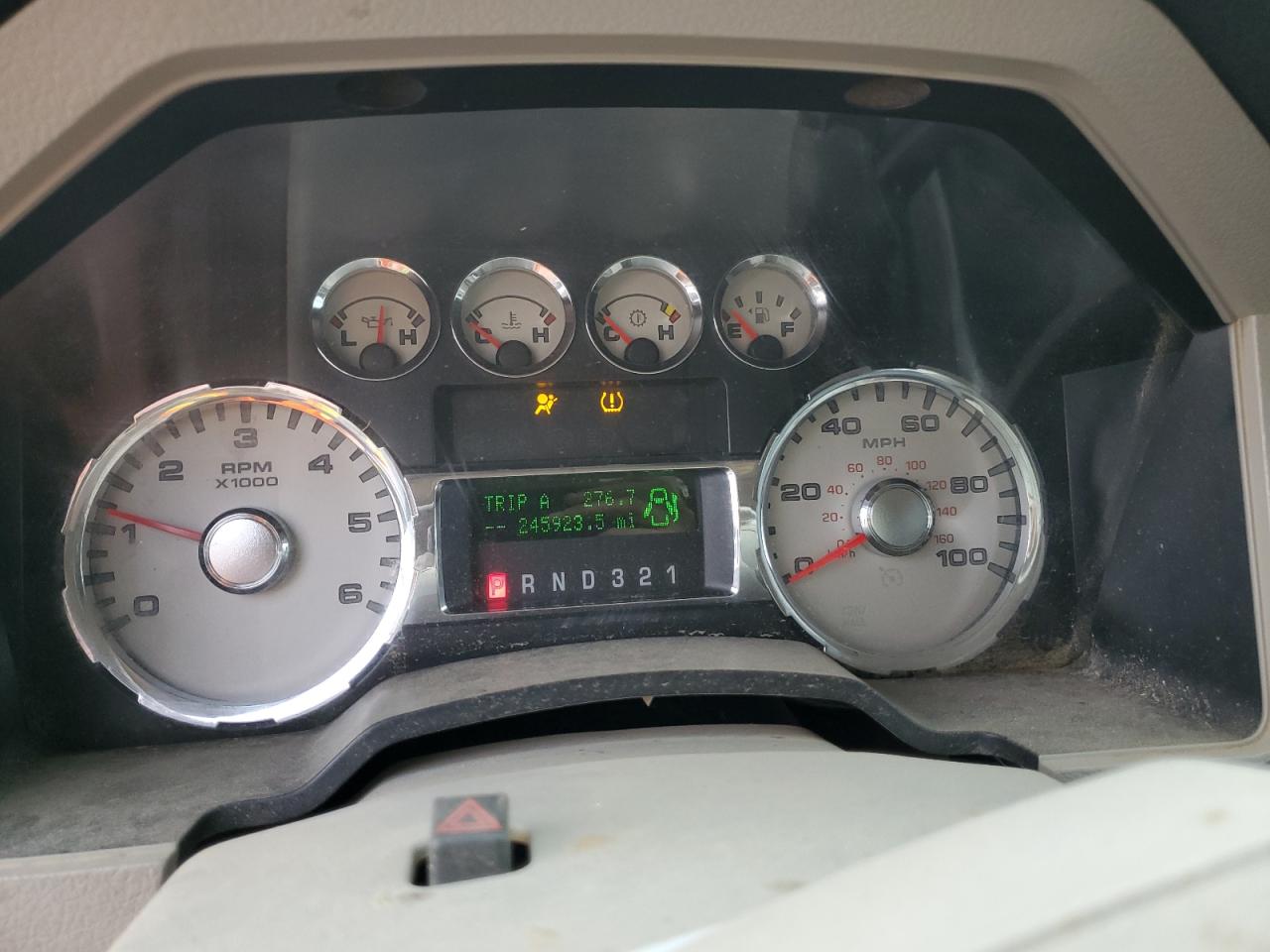 2008 Ford F250 Super Duty VIN: 1FTSW21Y38EE50778 Lot: 84916745