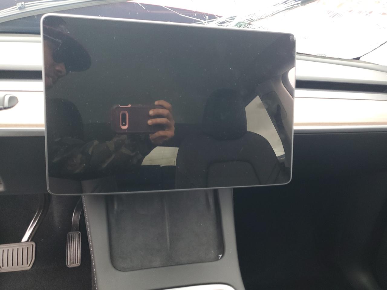 2025 Tesla Model Y VIN: 7SAYGDEE9SF264514 Lot: 86681185